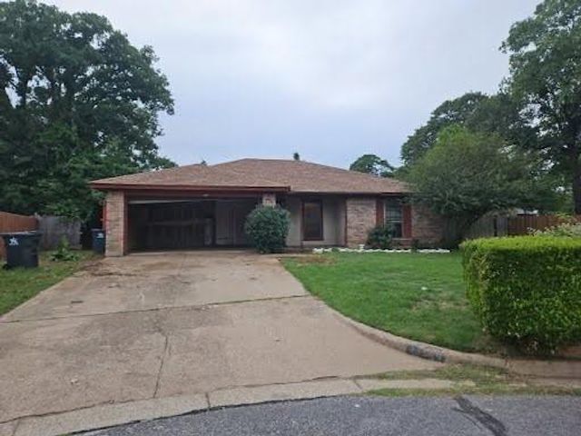 5704 Woodsetter Ct — Woodsetter Place #1 Add