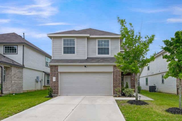 2717 Williams Grove Ct — Madison Bend