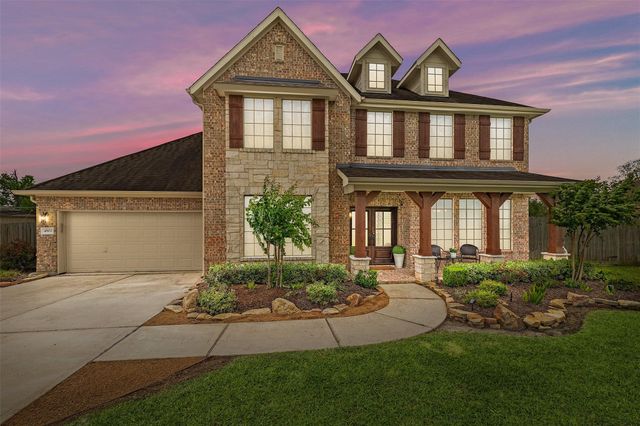 4502 Sunrise Rd — Sellers Station Ph 1 Sec 1