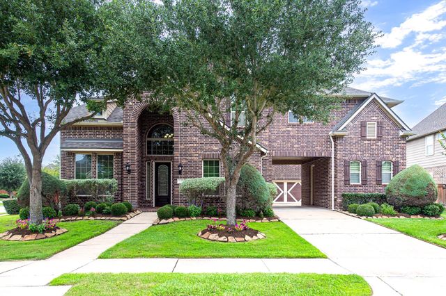 17430 Aberdeenshire Dr — Aliana Sec 17