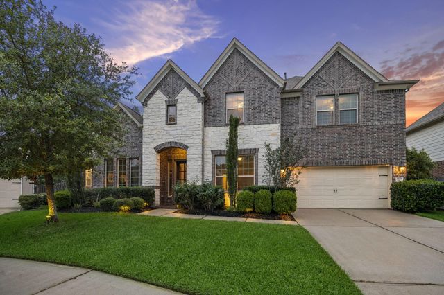 32034 Eagle Nest Lane — The Meadows at Imperial Oaks