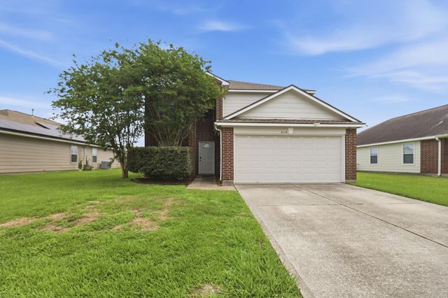 8118 Berkely Ct — Eastpoint