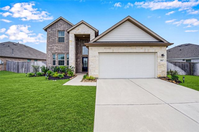 26627 Ledgemont Dr — Winward Sec 8