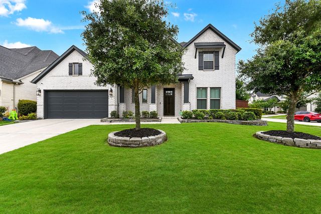 1823 Mccrae Hill Ct — Willow Fork Groves