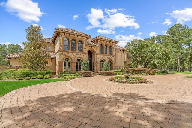 28322 Meadow Forest — High Meadow Ranch