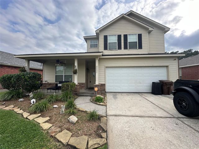 22207 Holly Branch Dr — Willow Dell Sec 01