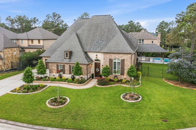 15 N Shasta Bend Cir — The Woodlands Creekside Park 22