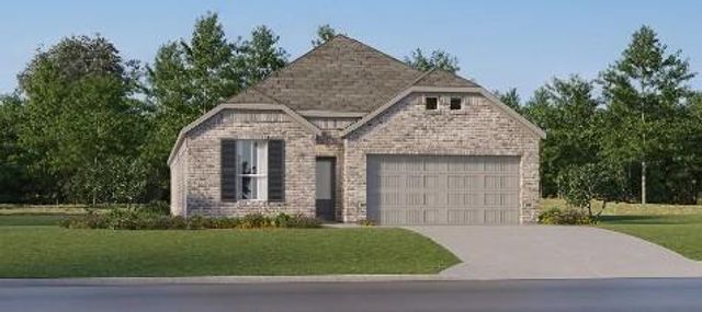 9331 Captain Terrace Dr — Scotts Bend