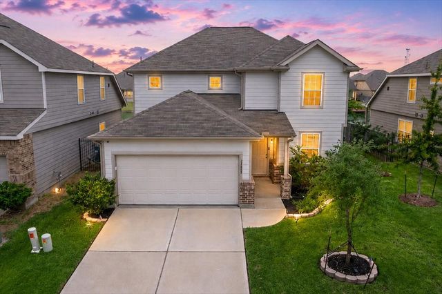 24823 Signorelli Way — Camillo Lakes