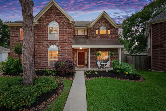 6123 Plantation Bay Dr — Bear Creek Plantation