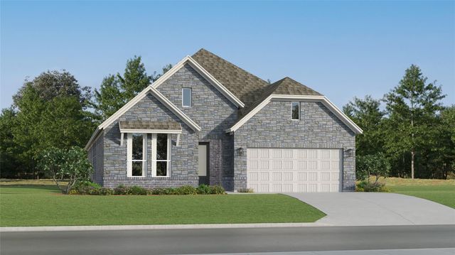 2613 Swift Sail Dr — Samara