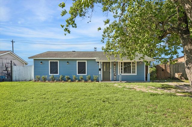 2716 N Harris Ave — East Pasadena
