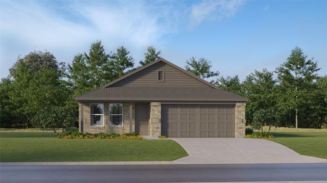 2621 Shiprock Cove Dr — Samara