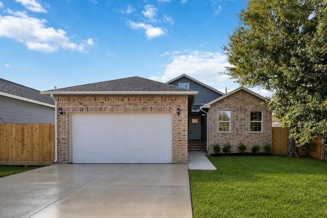 3205 Nebraska St — East Baytown