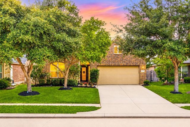 2838 Belham Creek Dr — Firethorne West Sec 8