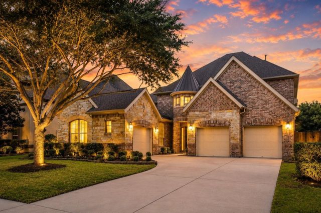 24914 Bay Mist Ridge Ln — Cinco Ranch Southwest