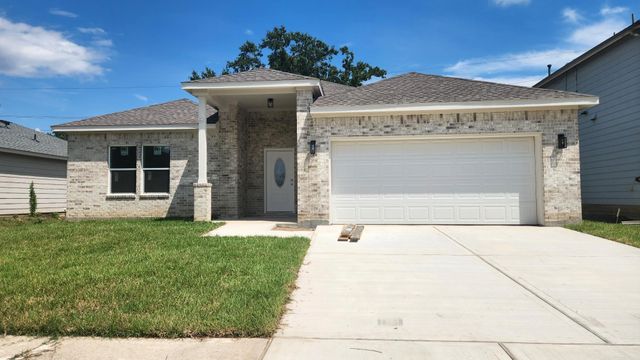 20906 Brannon Hill Ln — Kenswick Forest Sec3