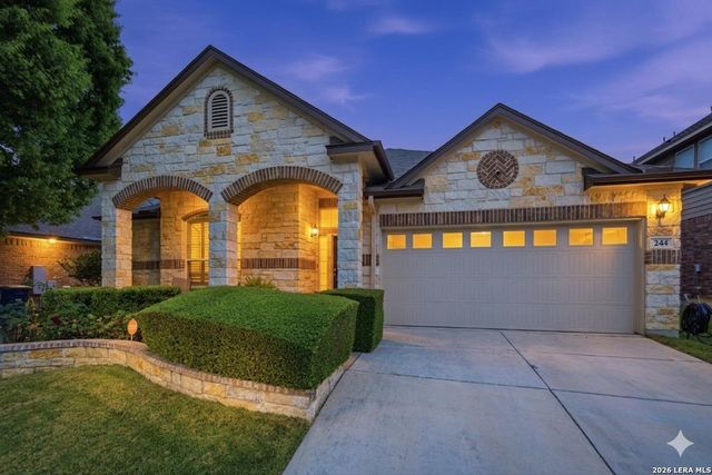 244 Flint Rd — BUFFALO CROSSING