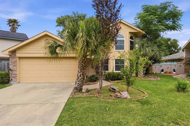 2923 Ashford Park Dr — Ashford Park