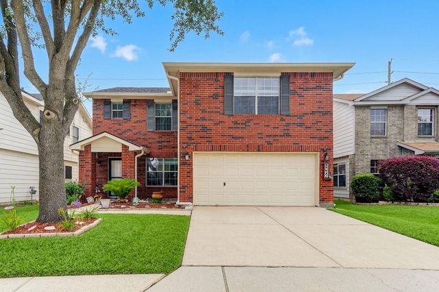 8022 Suffield Glen Ln — Kenswick Forest Sec 01