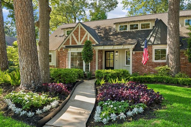 12942 Traviata Dr — Memorial Bend