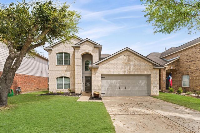 25806 Chapman Falls Dr — Canyon Spgs At Westheimer Lakes Sec 1