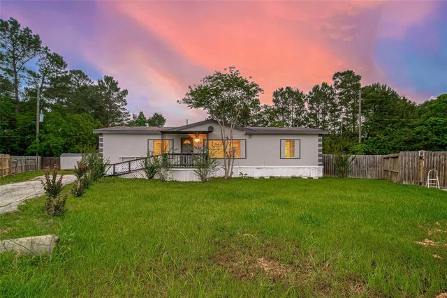 31530 E Timberloch Ct — Timberloch Estates
