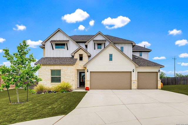 4174 Garden Path — PARKLANDS