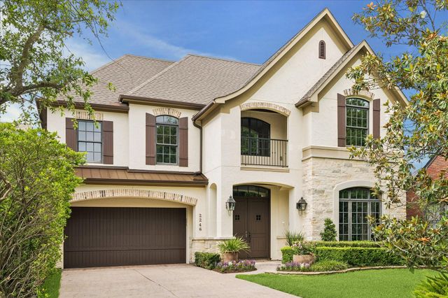 2246 Branard St — Alabama Place
