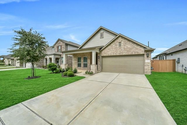 15618 Beltie Dr — Balmoral Sec 22