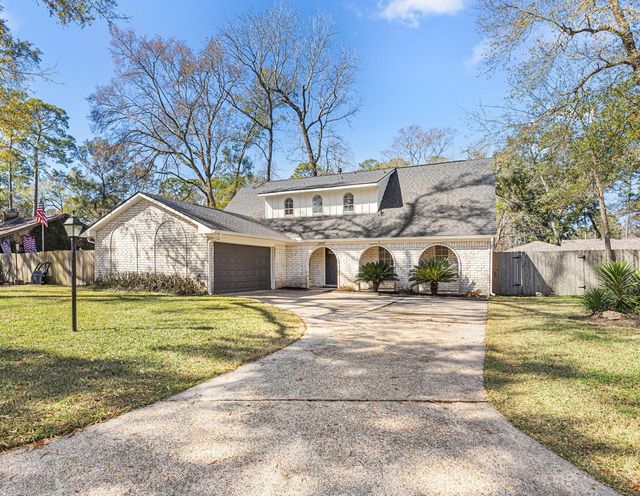 2907 Boulder Creek Dr — Woodland Hills Village