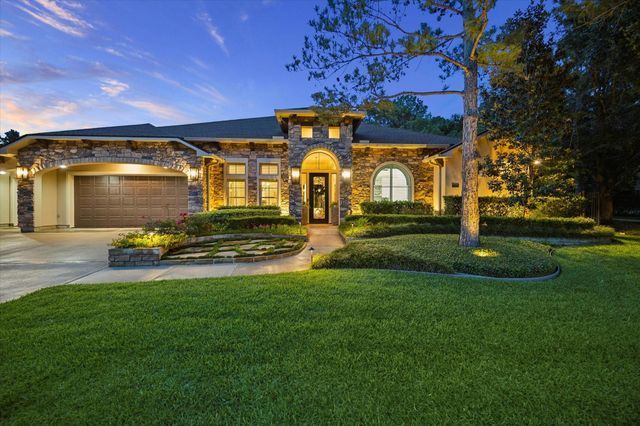 25315 Terrace Arbor Ln — Cinco Ranch West
