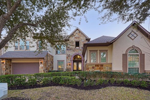 3102 Barrons Way — Telfair