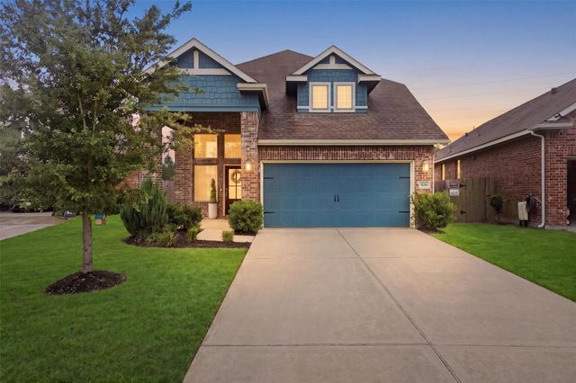 3126 Carlisle Meadow Ct — Wrights Landing at Legends Trace