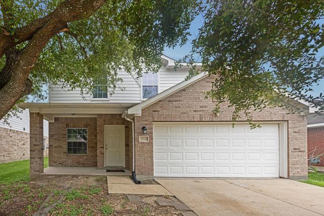 20815 Dewberry Creek Ln — Highland Crk Ranch Sec 6