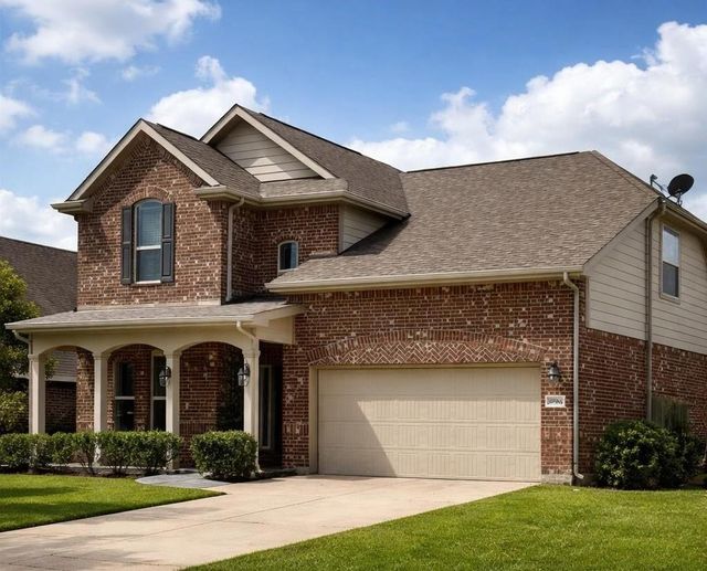 17911 Shadow Oak Dr — Oakcrest North
