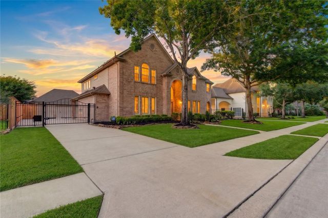 12806 Rock Falls Way — Lakes On Eldridge Sec 05 Amd