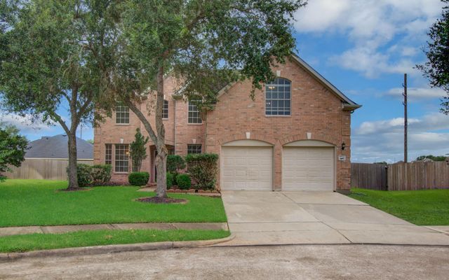 4602 Schiller Park Ln — New Territory Prcl Sf-36a