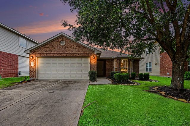 25222 Ginger Ranch Dr — Katy Creek Ranch Sec 4