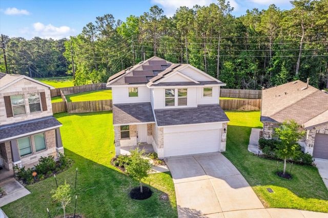 10022 Lavender Ln — Enclave at Dobbin
