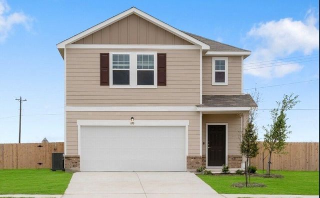 8318 Vacek Crossing Way — Vacek Pointe