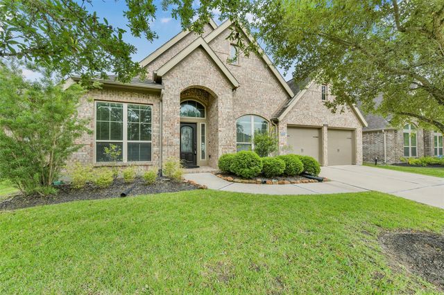 3011 Sunrise Run Ln — Southlake