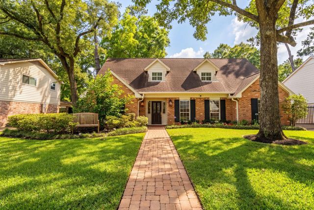 13727 Kingsride Ln — Wilchester West