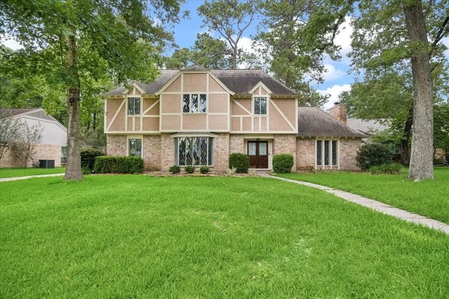 3319 Redwood Lodge Dr — Bear Branch