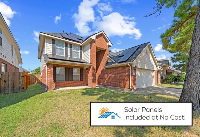 6307 Lost Fall Ct — Cypress Falls Sec 02