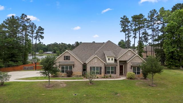 16504 Country Star — Magnolia Ranch Estates