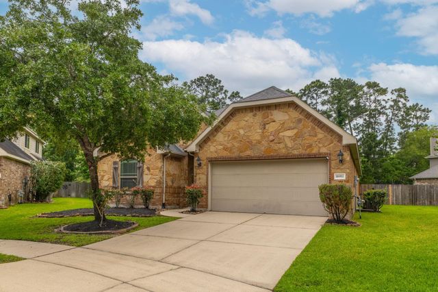 16911 Caldwell Pointe Ct — Eagle Springs Sec 35