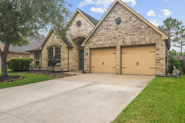 2816 Leafwood Ln — Shadow Creek Ranch Sf-55b
