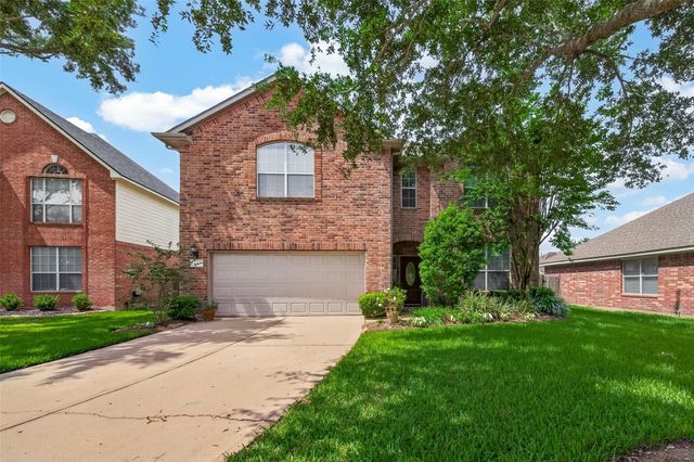 4103 Dusty Ridge Ct — Crescent Oak Village At Lake Olympia