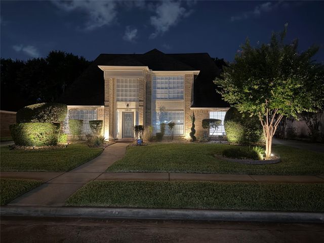 14943 Tramore Dr — Providence Sec 3